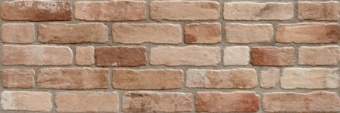 Wall Brick Old Cotto